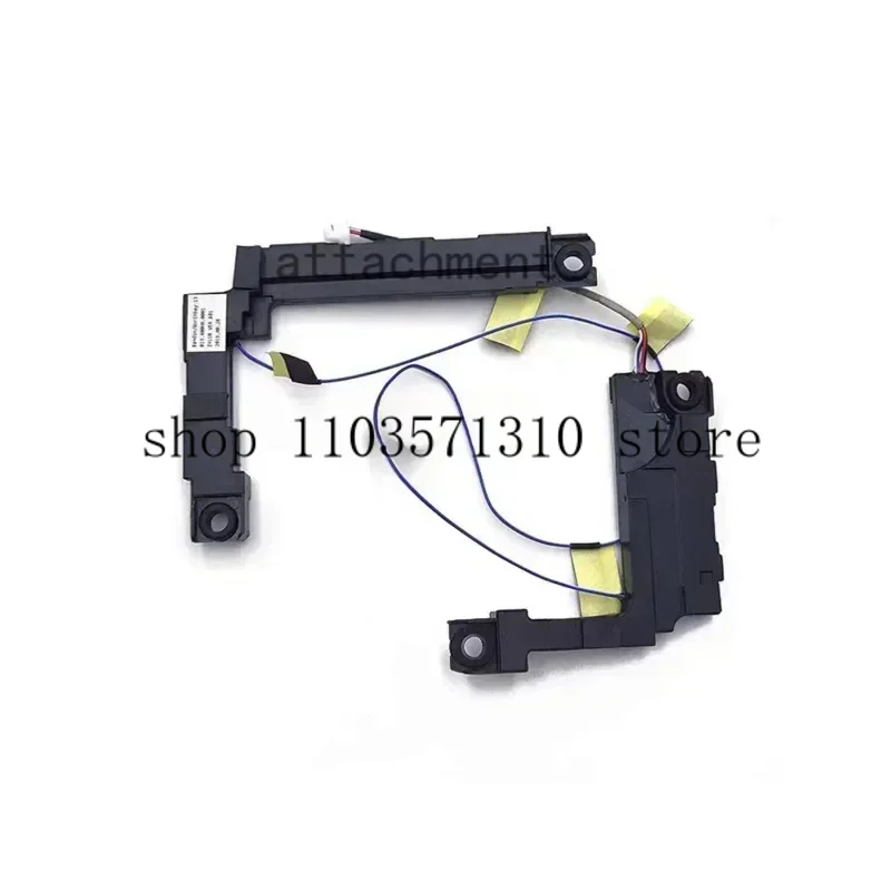

N оригинальный для Dell Latitude 5300 2 в 1, левый и правый встроенный динамик CN-0TD2P1 0TD2P1 TD2P1