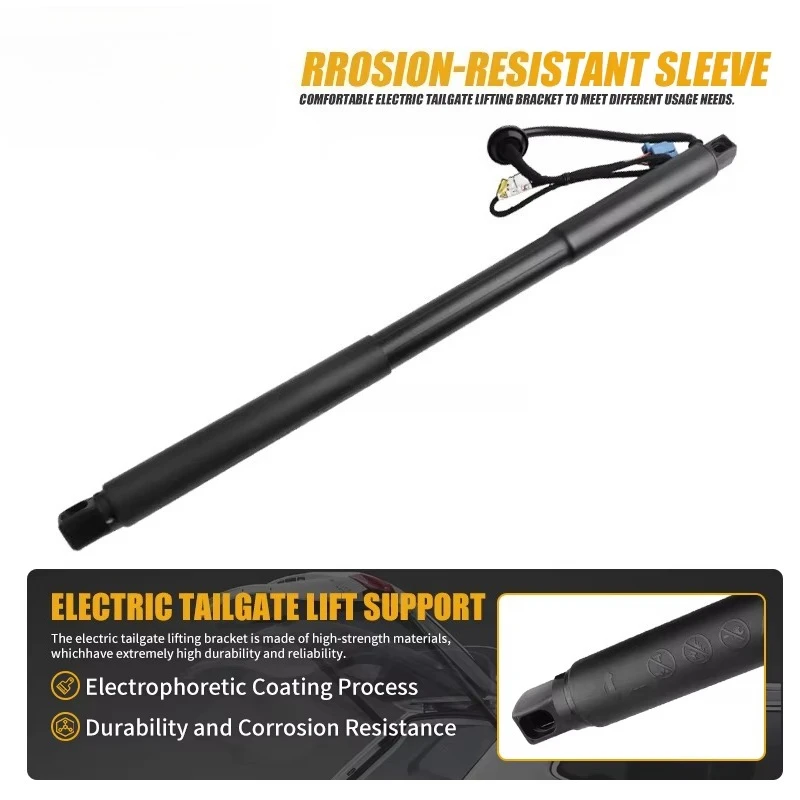 1668900100 1668901230 Power Liftgate Lift Electric Tailgate Strut for Mercedes-Benz GL350 GL450 GL550 GLS450 GLS550 2013-2019