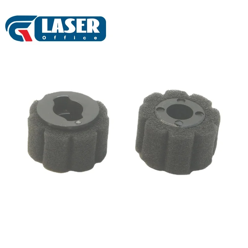 2 штуки. Губка для Ricoh Pro 8100ex 8100s 8110s 8120s