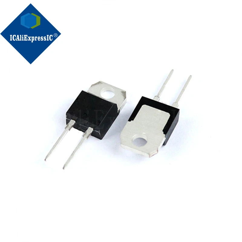 10 قطع BYW29E-200 BYW29E