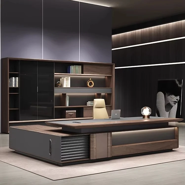 Modern Luxury MDF Filing Cabinets Modular Convertible Extendable Key Lock Hospital School Commercial Use Storage Solution
