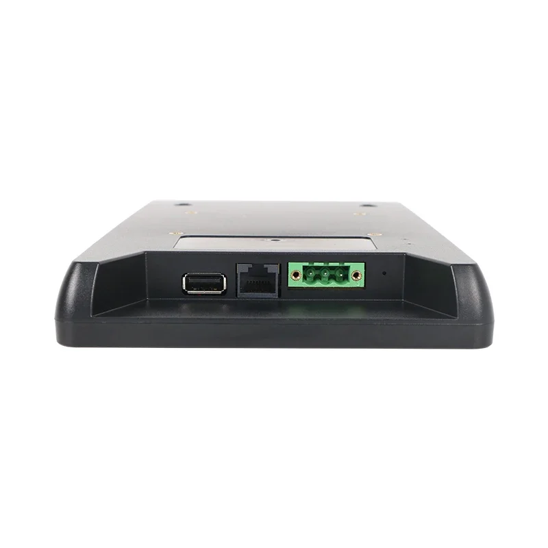 2024 Certified RK3566 8 Inch Androids Tablet PC Vesa Wall Mount Smart WiFi LCD Touch Screen USB Interface Shockproof POE/RJ45