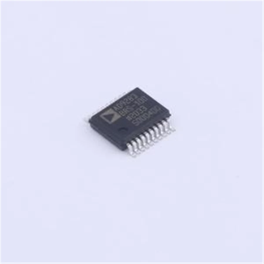 2PCS/LOT AD9283BRSZ-RL100 (ADC/DAC/Data Conversion)