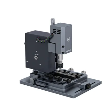 TBK 918A Multifunction cellphone chip grinder,high speed,CPU chip IC hard drive polishing machine,mobile phone polish tool
