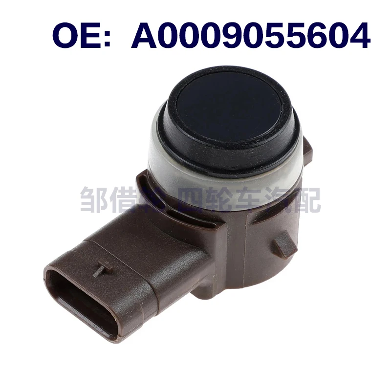 Suitable for reversing radar parking sensor probe PDC A0009055604