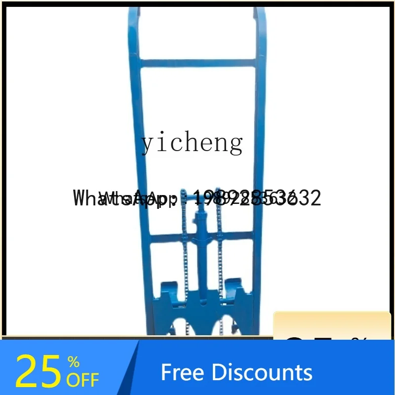 A1  Food and kitchen garbage truck Sanitation garbage truck Lifting equipment Agricultural vehicle Hydraulic trash can elevator