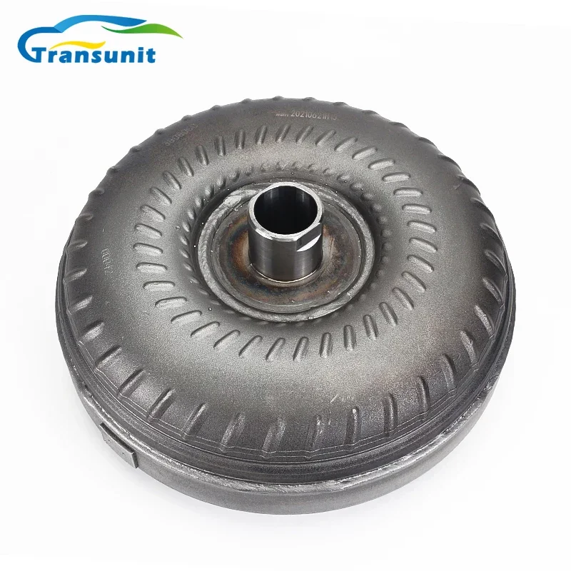 

4F27E Transmission Torque Converter Auto Parts Power Drum Fits For 00-13 3 6 Focus Protege5 Transit Connect