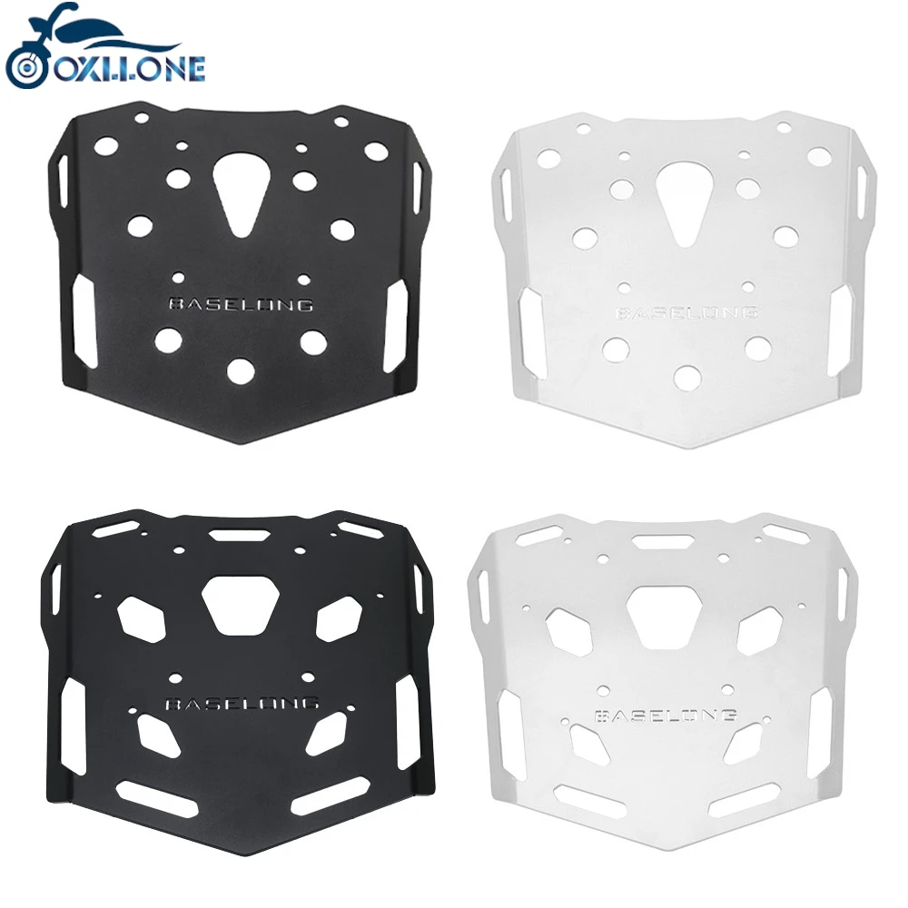 Rear Case Bracket Saddlebag Panniers Rack Side Carrier Luggage Holder Support FOR SUZUKI V-STROM 1050/1050XT 2021-2022-2023-2024