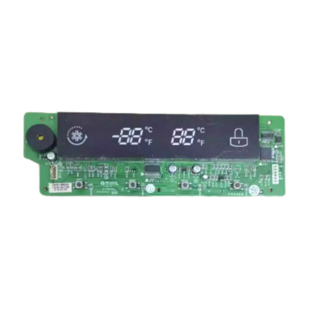 

Используется для дисплея холодильника LG EBR 610869 EAX 60790901 аксессуары