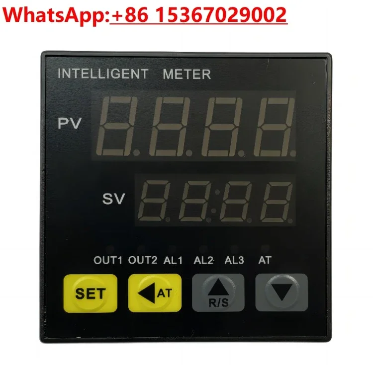 SOMMY intelligent temperature control instrument TF7-M1 TF9-C2 TF6-M2 TF7-R1X TF4-R18