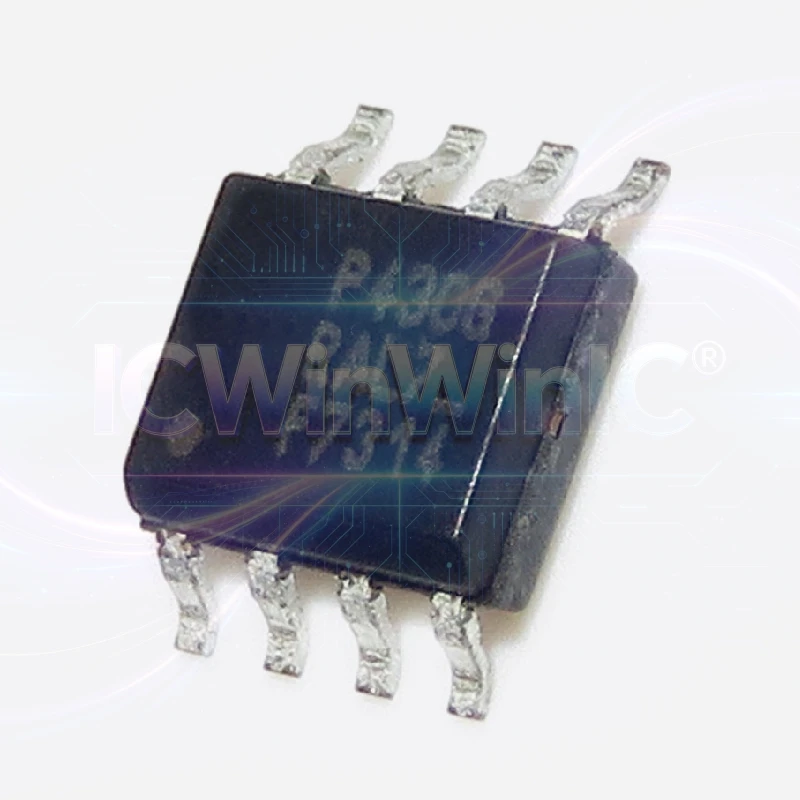 5-50PCS IRF7314TRPBF IRF7314 F7314 LA4461 4461 CM6206 6206 TLP291-4GB TLP291 LH0080A Z80A-CPU-D W25Q40BVSIP 25Q40BVSIP 25Q40