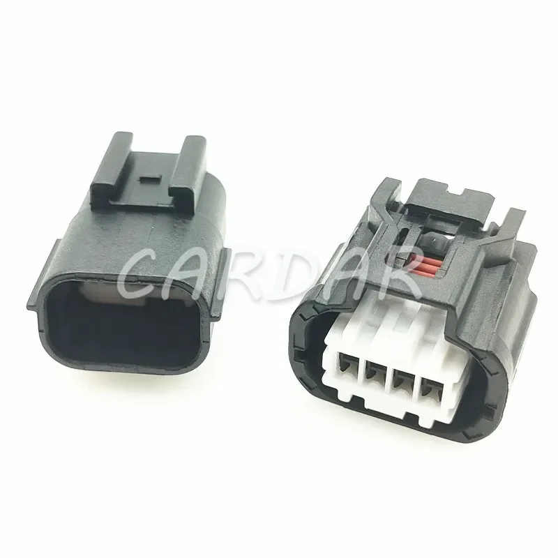 

1 Set 8 Pin 6189-7608 6918-3295 6188-5677 Auto Light Socket AC Assembly Waterproof Lamp Connector Automotive Plug