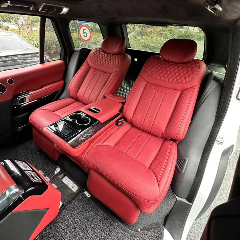 

Best SellingSUV Modified Car Seats Heating Ventilation Massage Reclining LC200 LC300 L322 L405 L320 L494High Quality