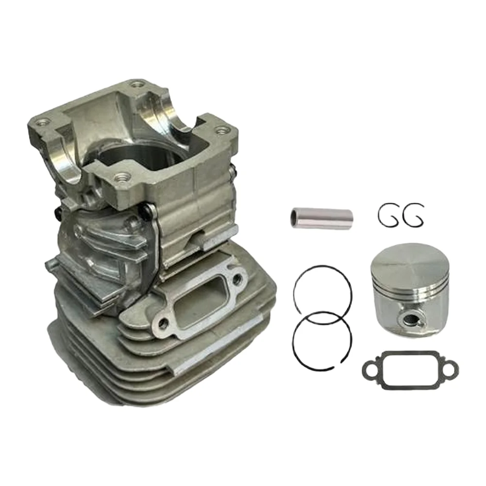 Replacement Brand MS291 FOR Piston Cylinder Assembly Chainsaw Parts Chainsaw Accessories Cylinder Assembly Garden