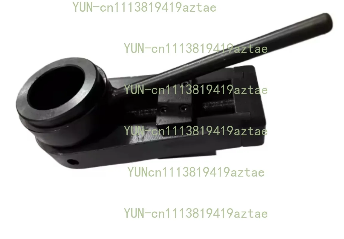 40mm Diameter CNC Boring Bar Facing Head For Boring Processing Machine