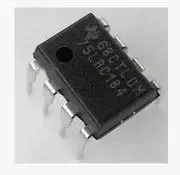 

30 шт. Оригинальный Новый SN75LBC184P линейный привод DIP-8