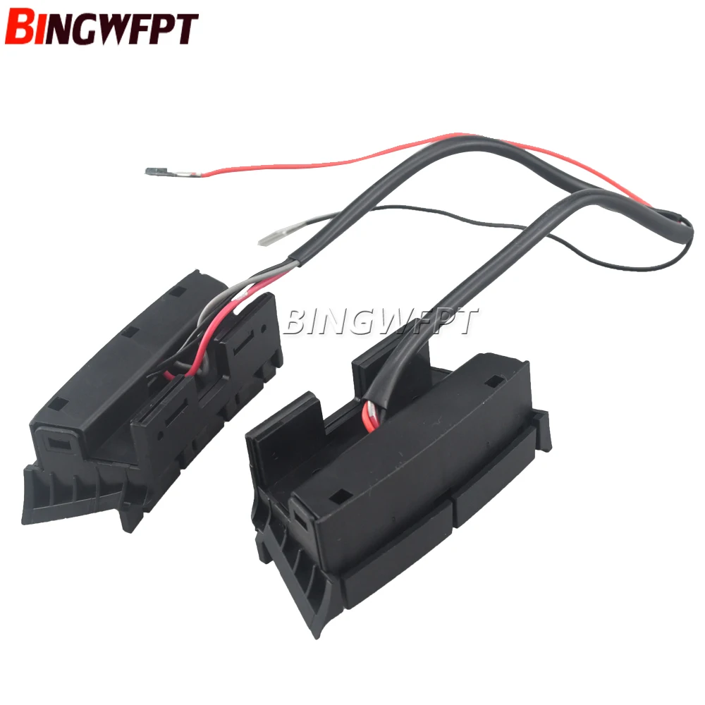 Cruise Control Switch Multifunction Steering Wheel Button For Ford Focus 2 2005-2007 2008 2009 2010 2011
