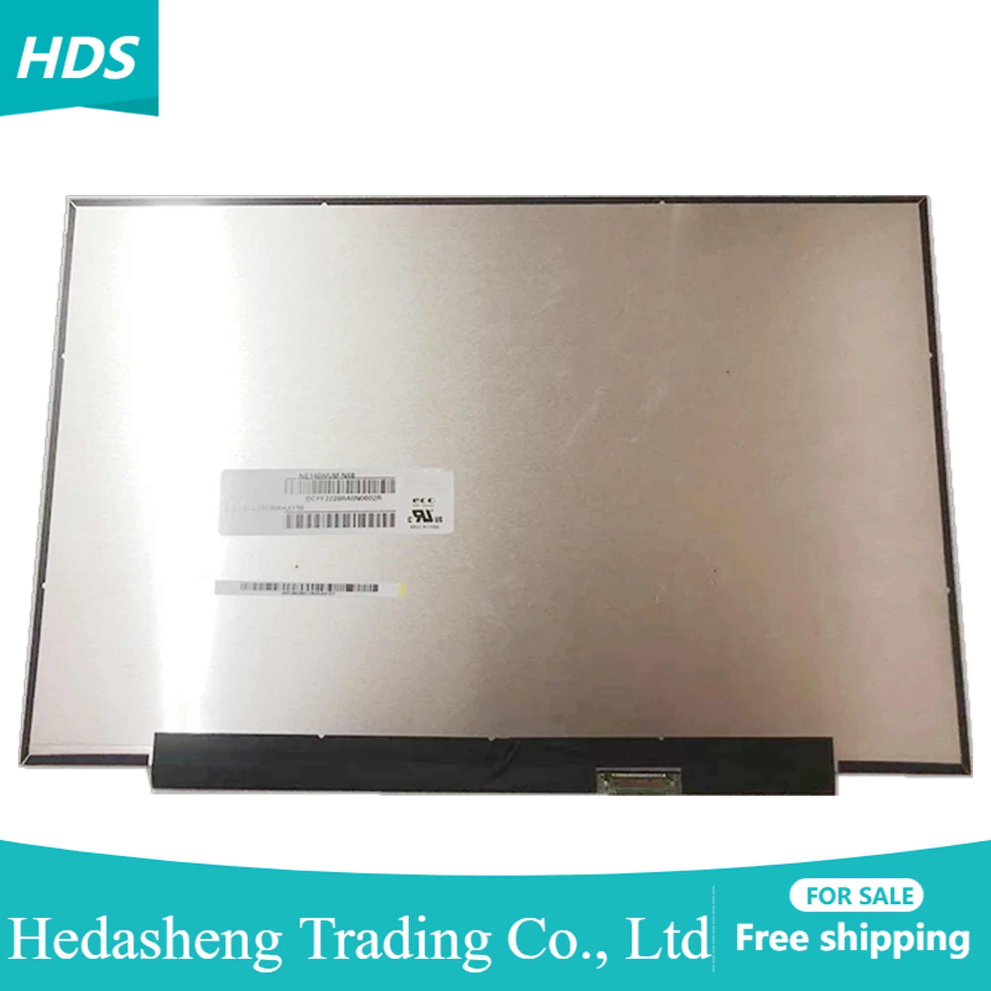 Imagem -01 - Painel de Tela Lcd Fino para Laptop 140 Polegadas 1920x1200 Edp Ips 60hz Ne140wum-n68 painel de tela lcd fino para laptop 140 polegadas 1920x1200 edp ips 60hz ne140wum n68 01