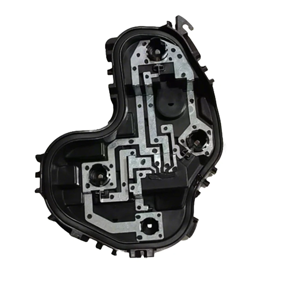 Direct Fit Rear Left Light Bulb Socket Part Number 63217315199 for BMW 1 Series For F20 For F21 Built From 2010 Through 2015
