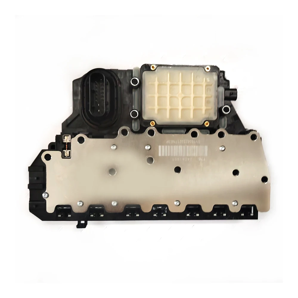 Auto Transmission For Gearbox 6T40 6T45 Transmission Control Unit