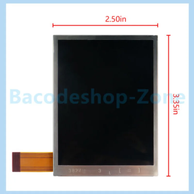 

New LCD with Touch Replacement for Honeywell Dolphin 7800 PN：58-141145-02