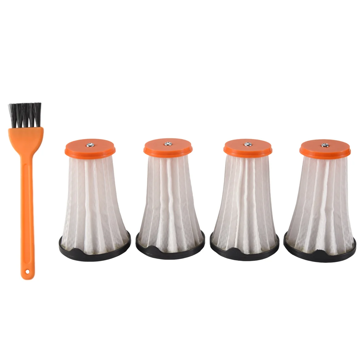 4 Pcs Replacement F…