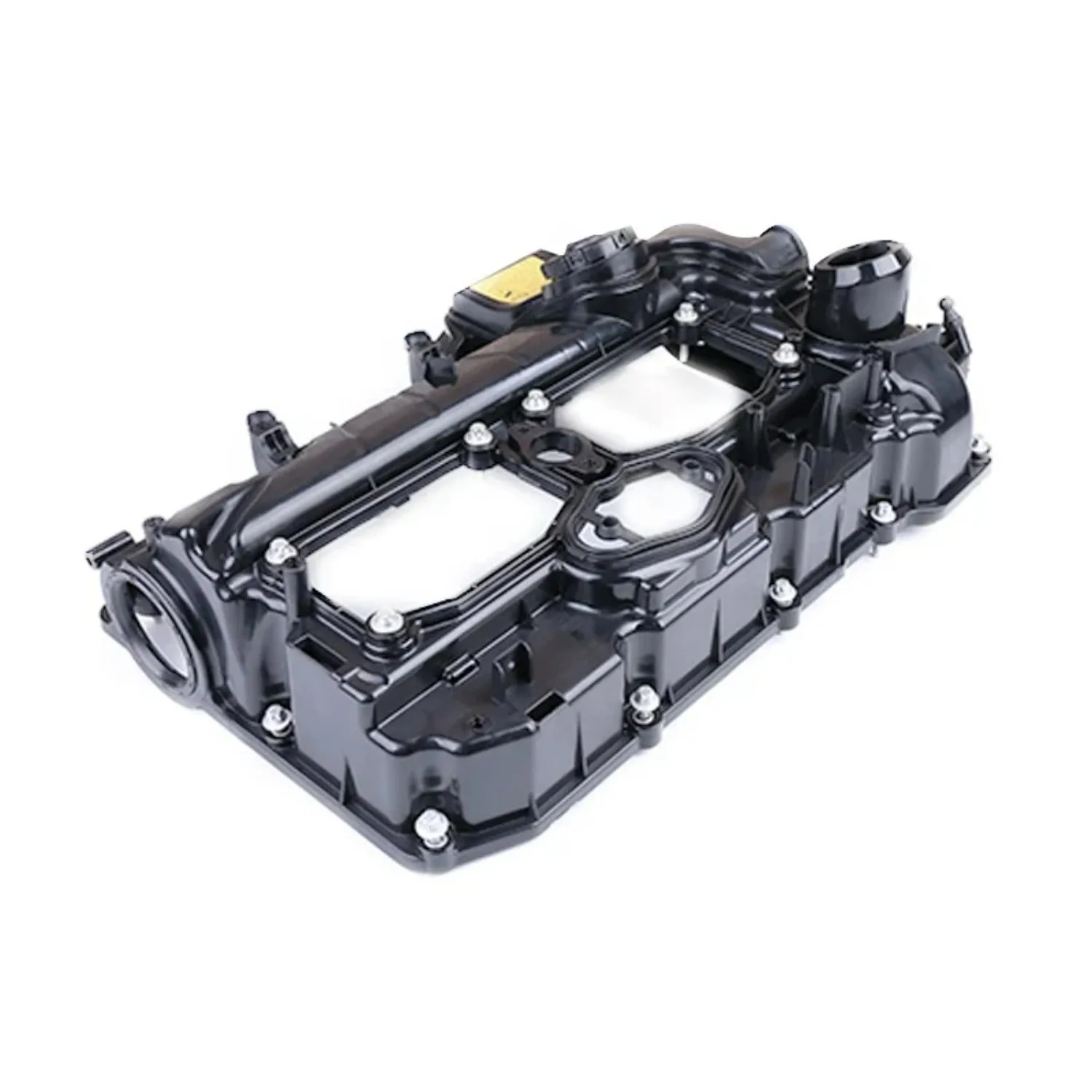 

Suitable for BMW F20 F21 F23 F22 F30 F34 F31 F33 F32 F36 F10 F11 F25 F26 E89 N20 B20 Engine Valve Cover 11127588412 Auto Parts