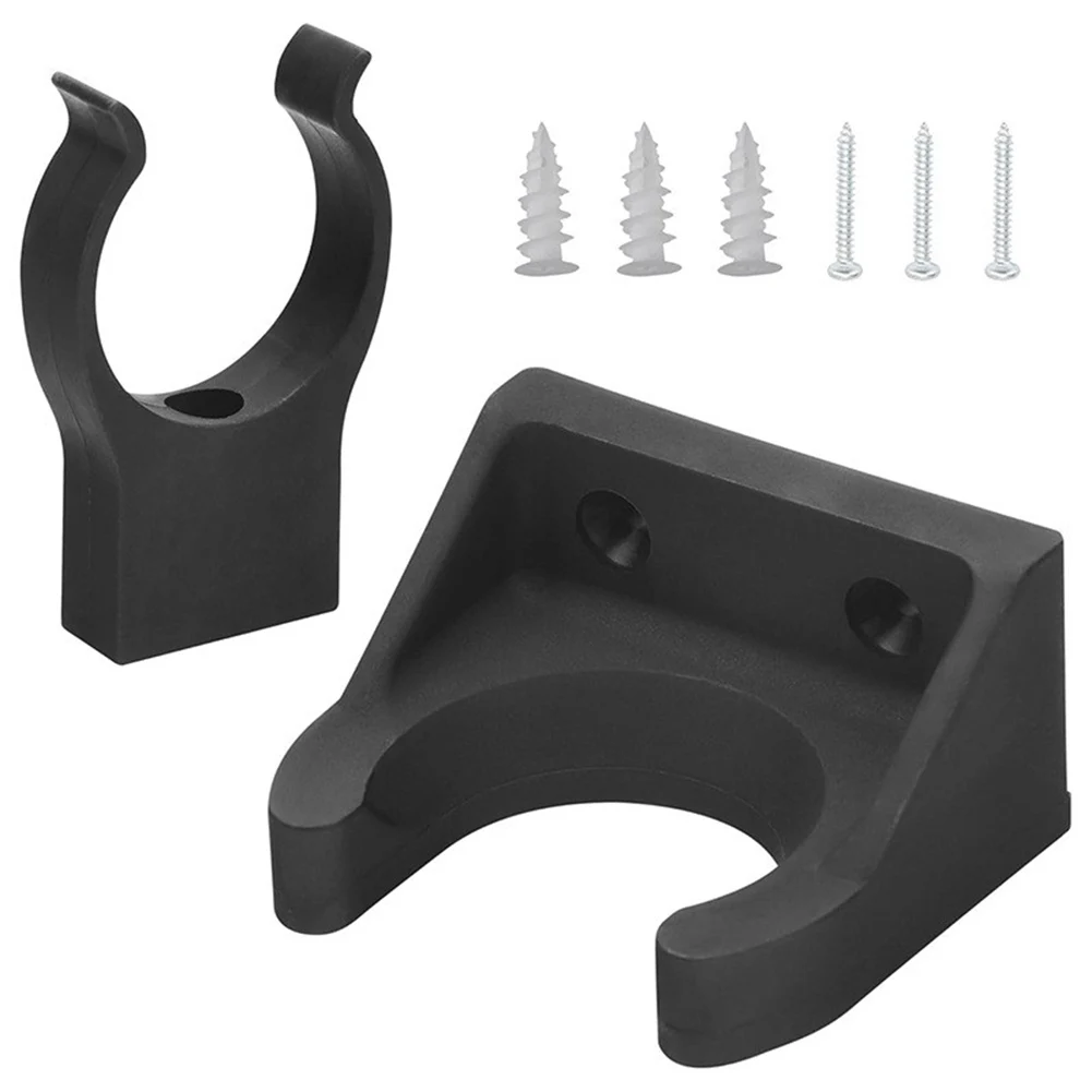 

For Dyson V15 V11 V10 V8 Vacuum Wall Mount Holder: Organize Your Wand Tube Vacuum Wall Mount Holder Bracket Garden Power Tool