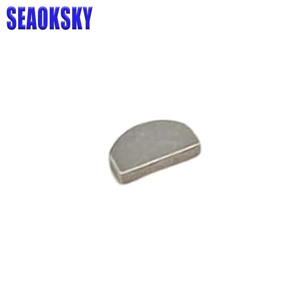 

664-44338-00 Ключ Woodruff