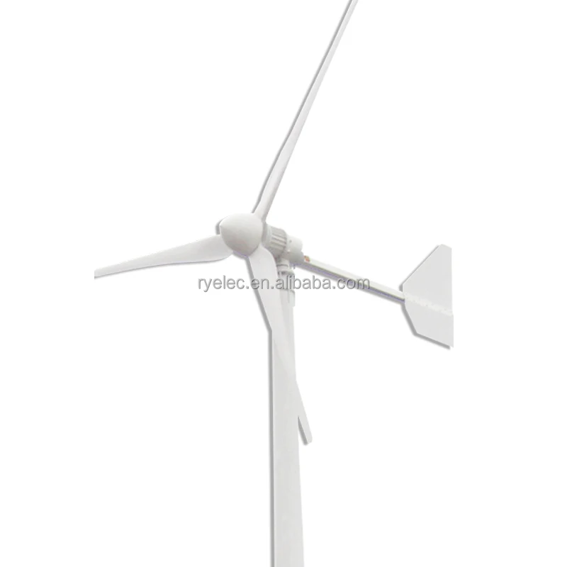 Golden Supplier 5KW 10KW Aluminium Wind Driven Roof Top Turbine Ventilator Free Energy Eolic Generator Flywheel