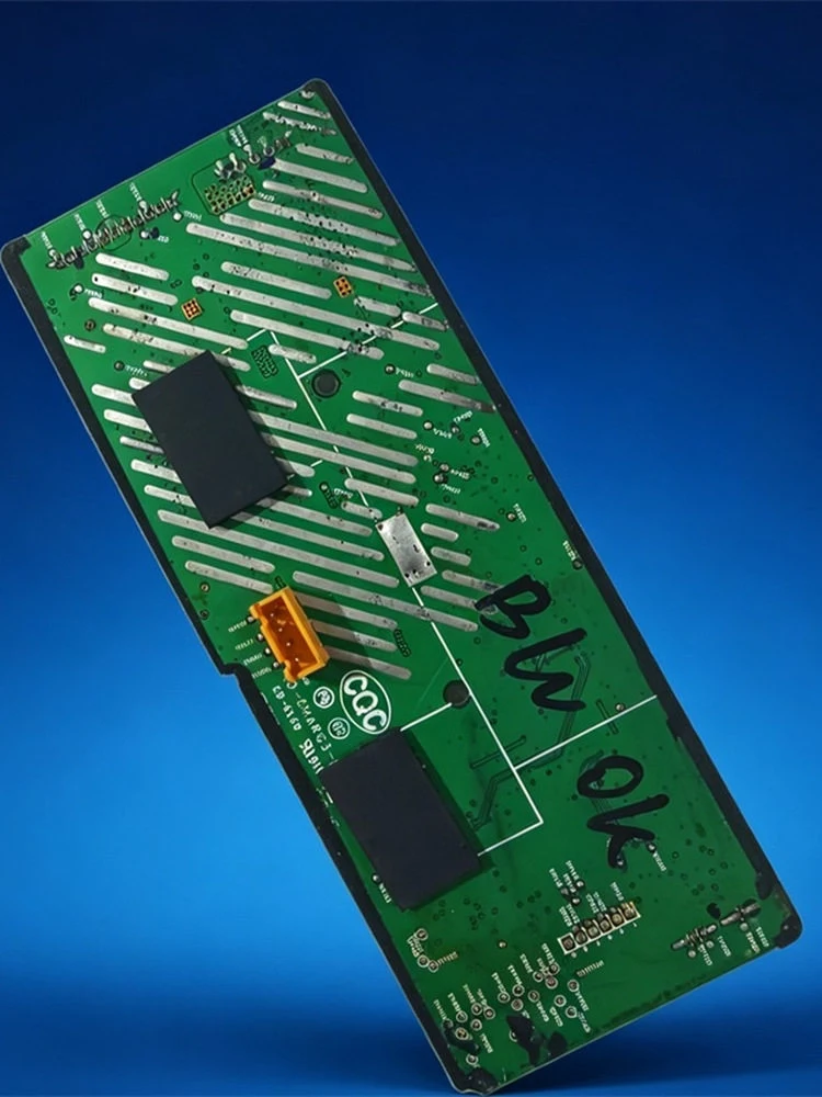 Replacement Mainboard PCB Spare Parts Applicable For JBL Charge 3 Speaker