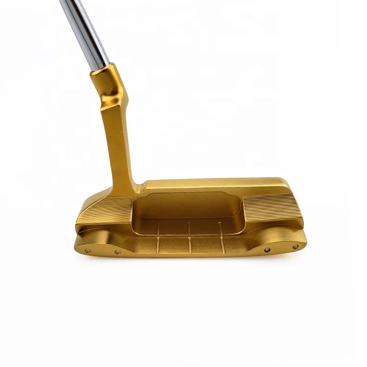 Novelty Golf Putter Golf Putter Milled Golf Putter Heads