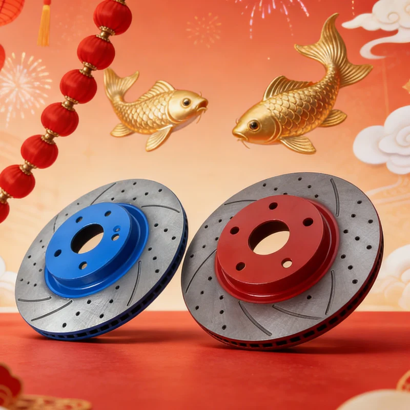 

High quality No Noise Car Brake Discs for Subaru Rex Sambar Stella SVX Trezia Tribeca Vivio WRX WRX STI XT XV Crosstrek Hybrid