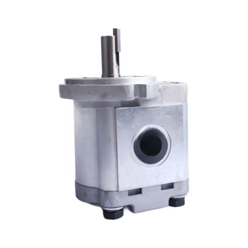 Gear Pump-F306 -F310 High Strength Aluminum Alloy Housing