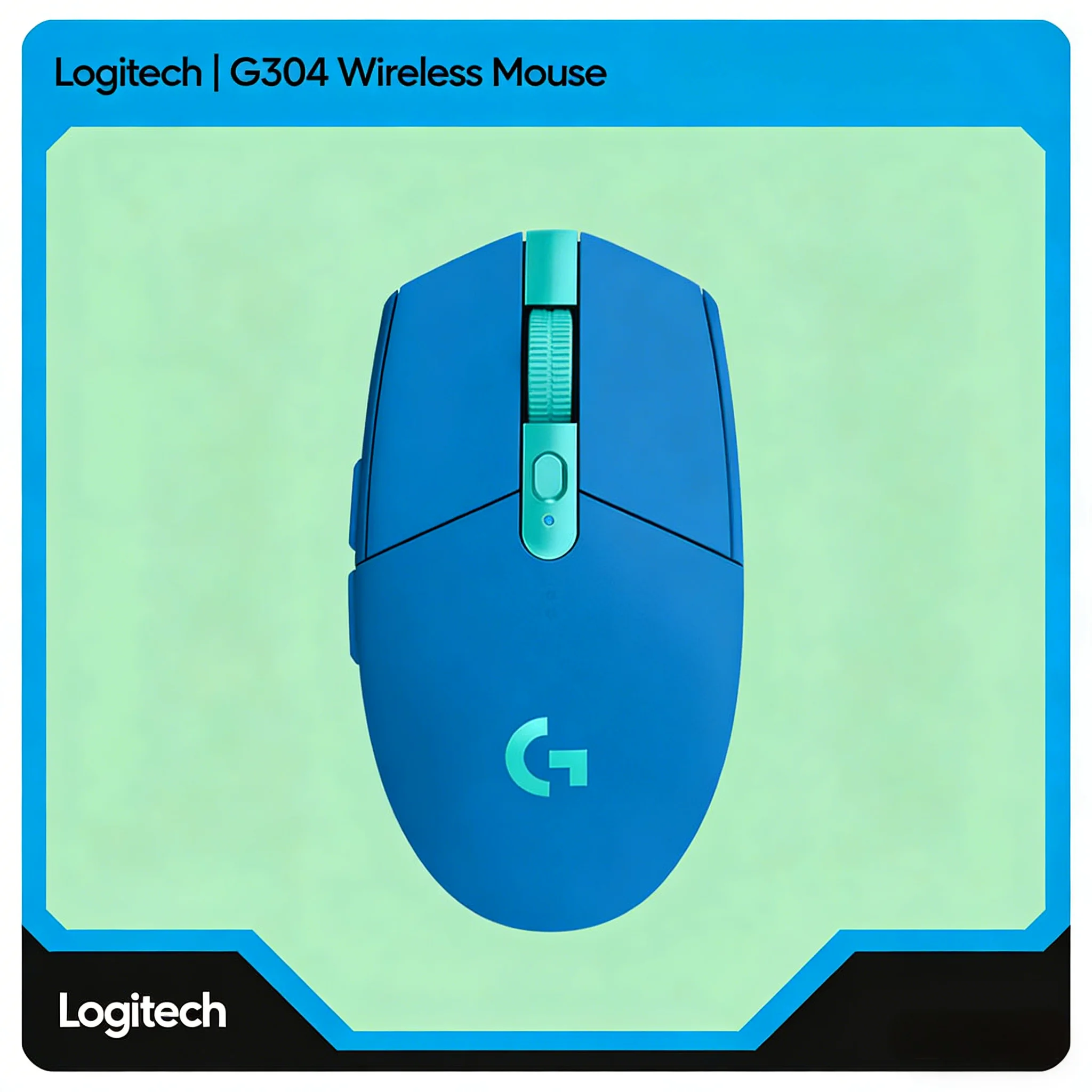 

G304 /G305 LIGHTSPEED Wireless Mouse HERO Sensor 12000DPI FPS Gaming Essential