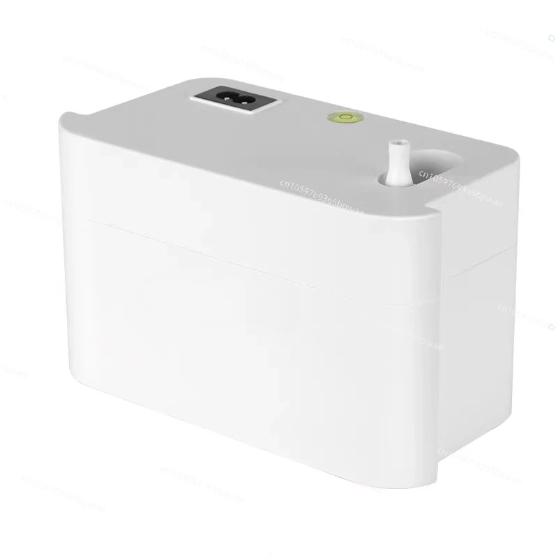 

Насос для отвода конденсата из-под кондиционера, внешний, для подвесных шкафов, автоматический дренажный насос