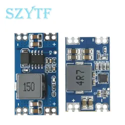 High Efficiency Output 3.3V 5V 9V 12V 5A Mini560 PRO Step Down DC-DC Converter Voltage Regulator Buck Power Supply Module