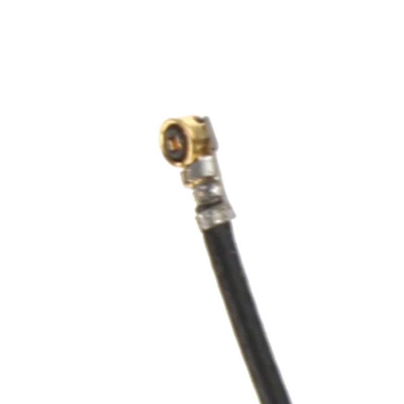 Antena interna wi-fi sem fio ipex mhf4 para antenas m.2 para placa wi-fi para inte