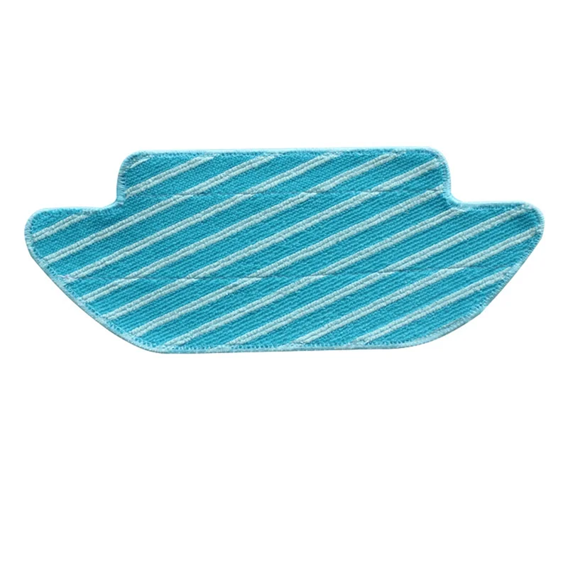 Per Shellbot SL60 Robot aspirapolvere ricambi accessori spazzola laterale principale filtro Hepa Mop Pad