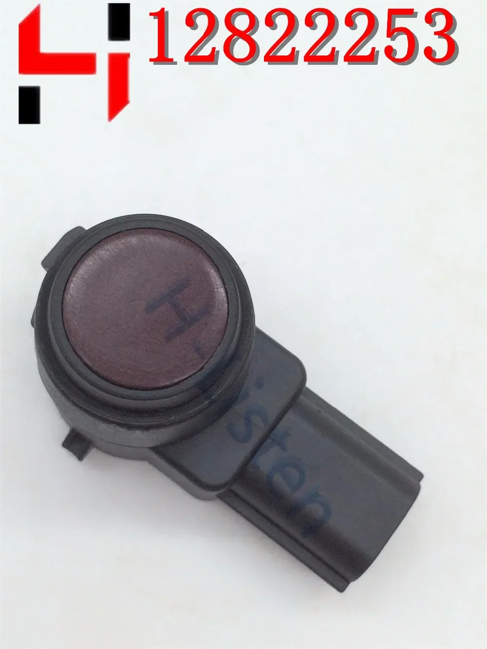 4 шт. 12822253 OEM 0263013206 Новый датчик парковки автомобиля PDC для Opel CorsaInsi Gniare Galsa 2009-2013 Беспроводной парктроник