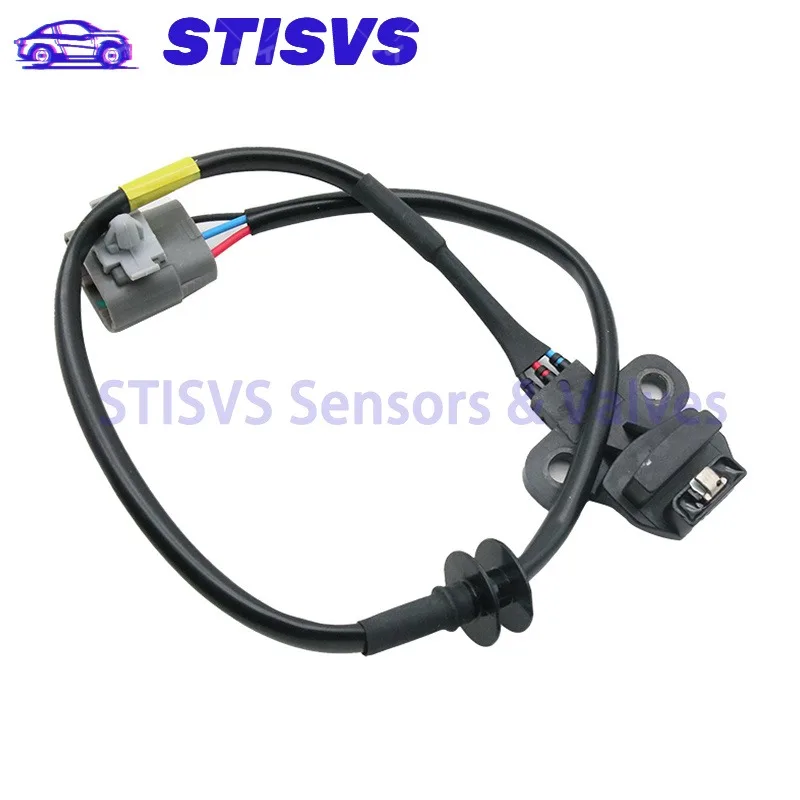 WLA118221D Crankshaft Position Sensor For Mazda PICK UP B2500 Ford Ranger 1998 - 2006 J5T26371 XM34-6C315-AB WLA118221C New