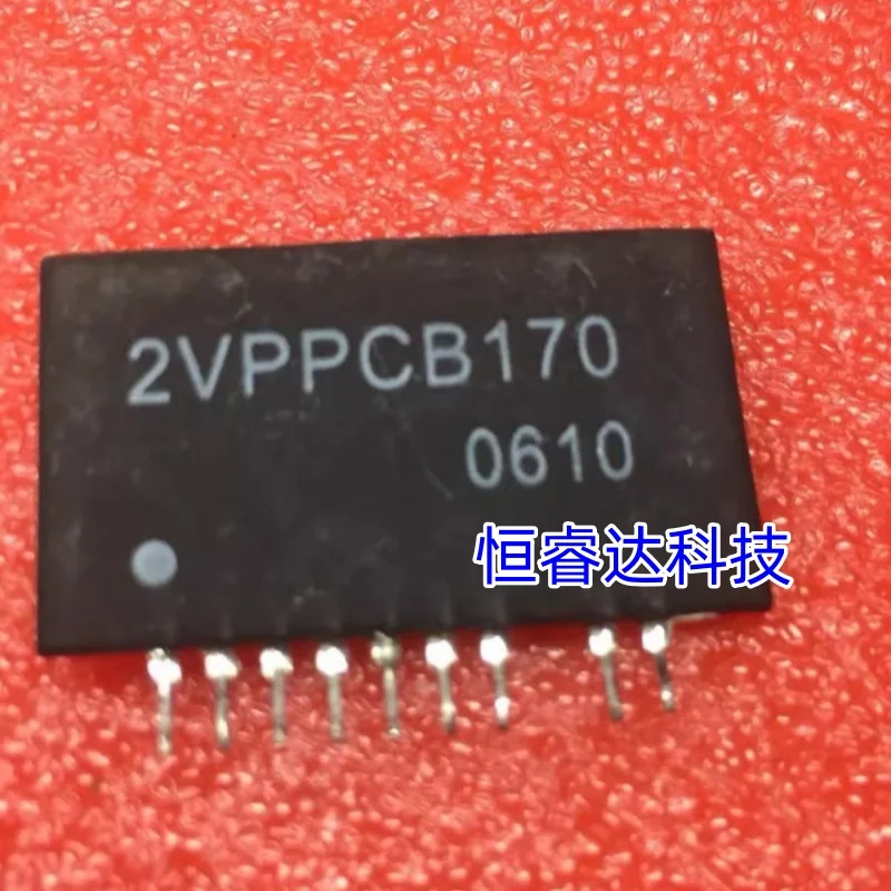 Componentes e Suprimentos Eletrônicos, 2VPPCB170, 100% Original, Novo