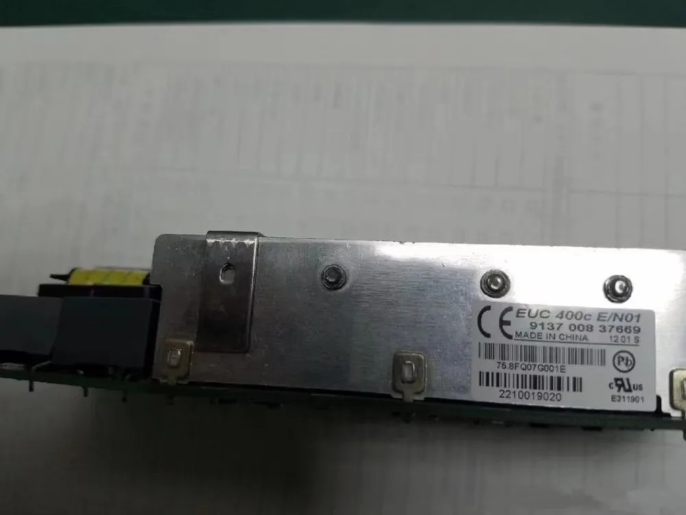 

Replacement Original Projector Lamp Ballast Driver Board For NEC NP-PX800X+ PX700W+ PX750U+ PH1000U+ PH1400U+