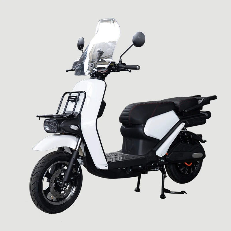 

Электрический мотоцикл для европейского рынка EEC, 3000 Вт, с двойной батареей, для шоссейных гонок