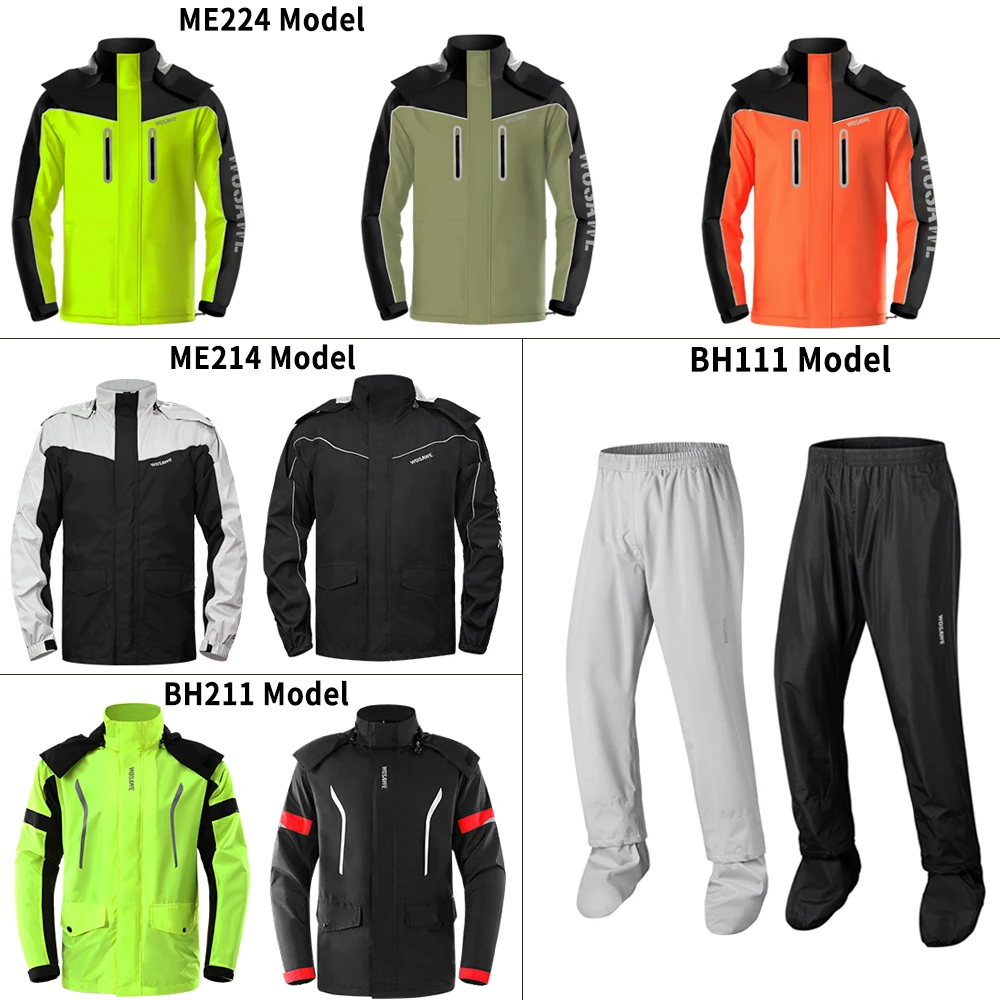 Thumbnail 4 - #32 Top Rated Rain Suits to Buy in 2026