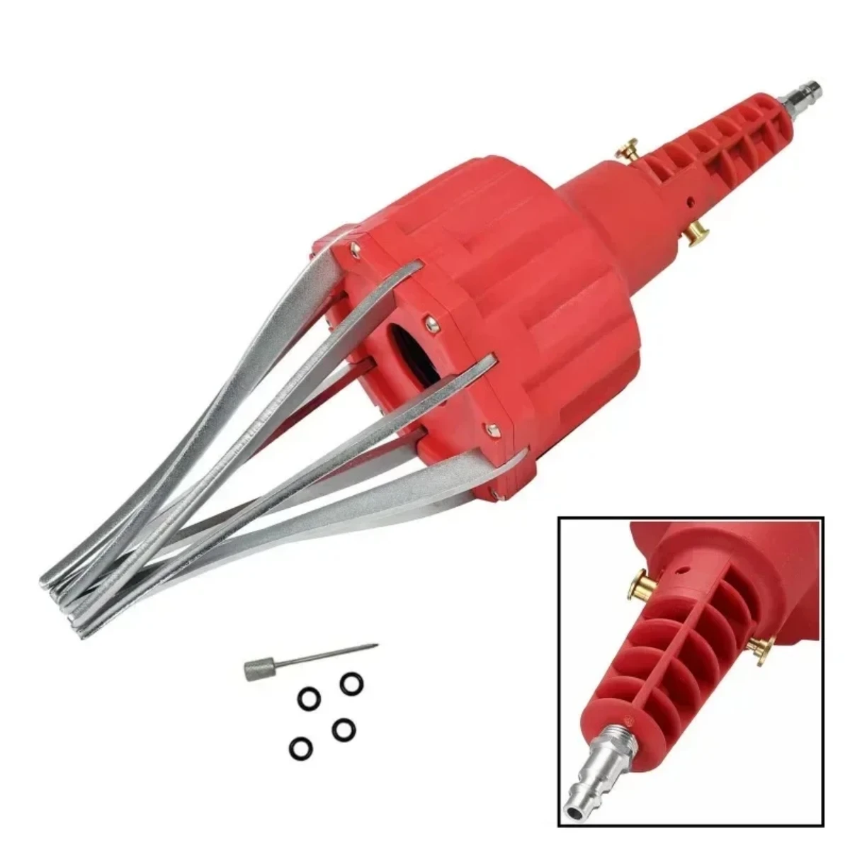 

CV joint dust cover expander CV joint dust cover installation tool, transmission shaft CV dust cover expander
