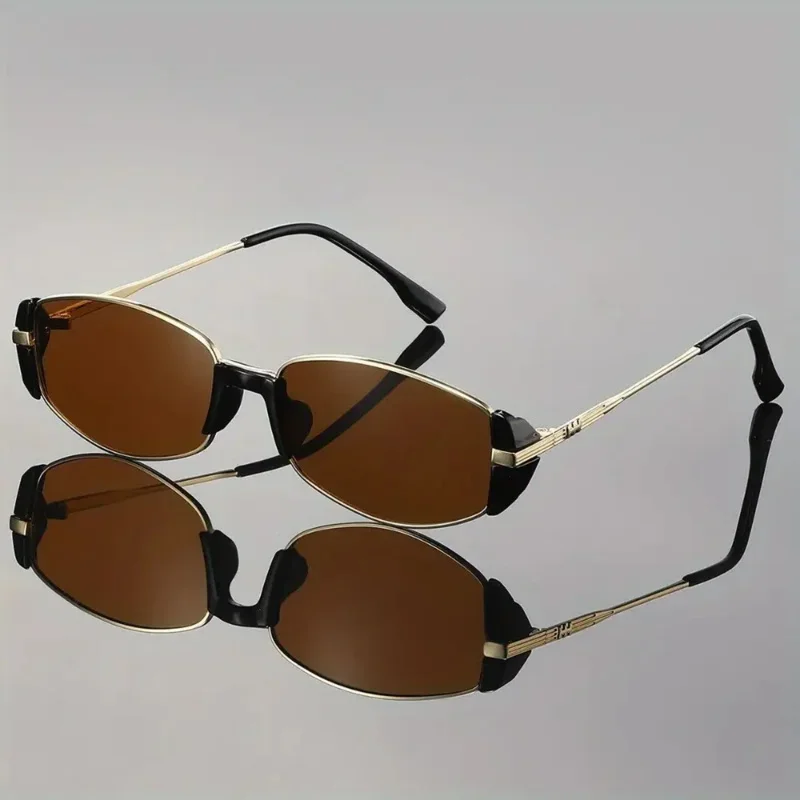 1Pc Rectangular Sun…