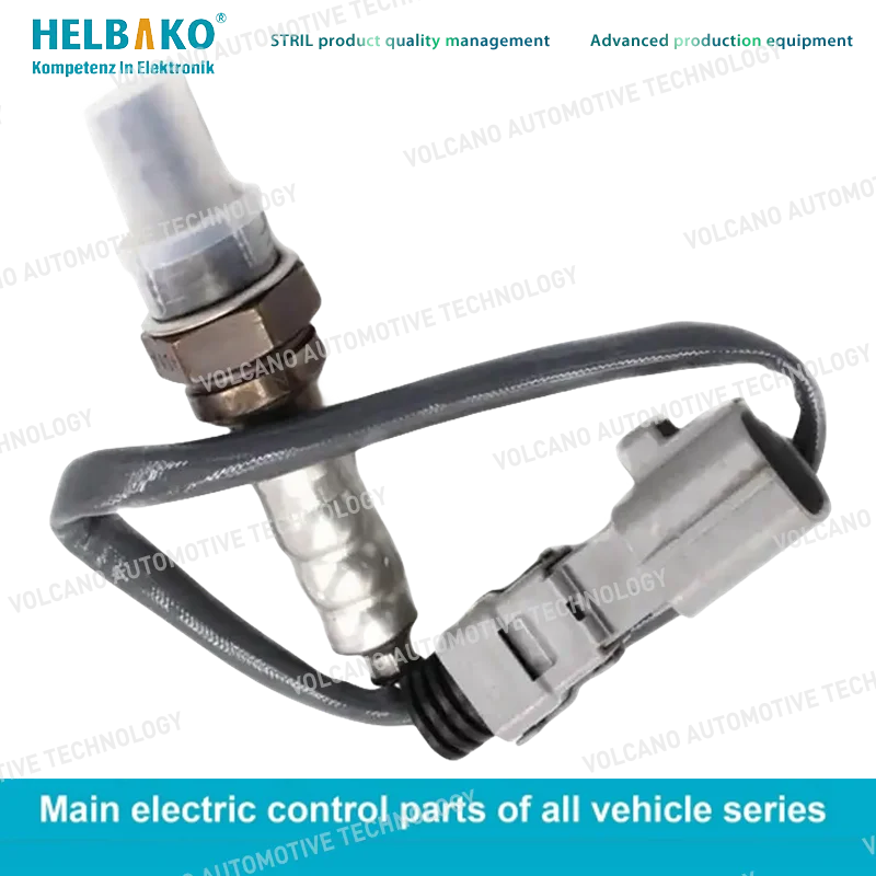 

89465-0T020 Lambda O2 Oxygen sensor For Toyota Highlander Venze Sienna Scion IQ