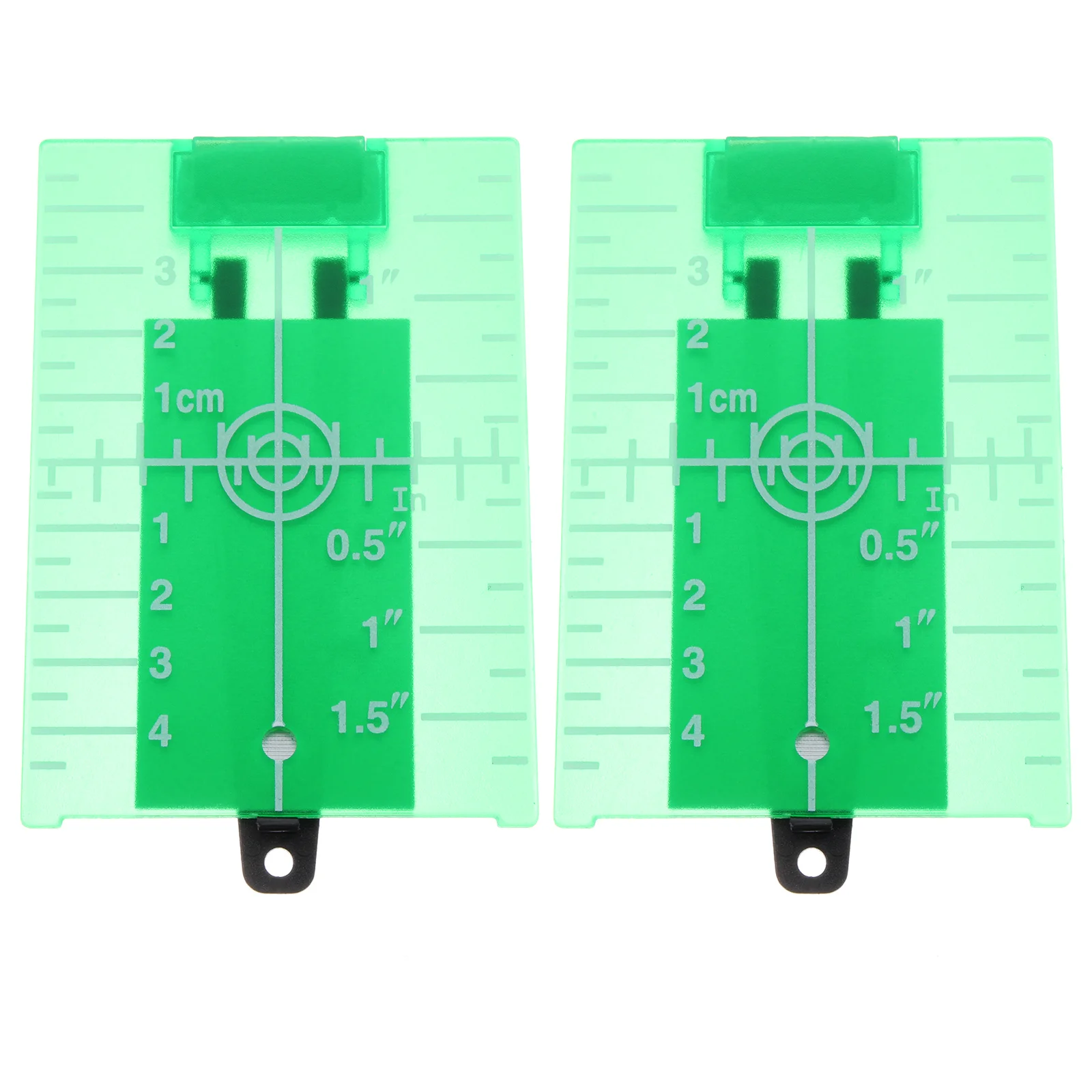 

Green Beam Level Magnetic Floor Plate Plastic Scale Metric Imperial Reflective Film Long