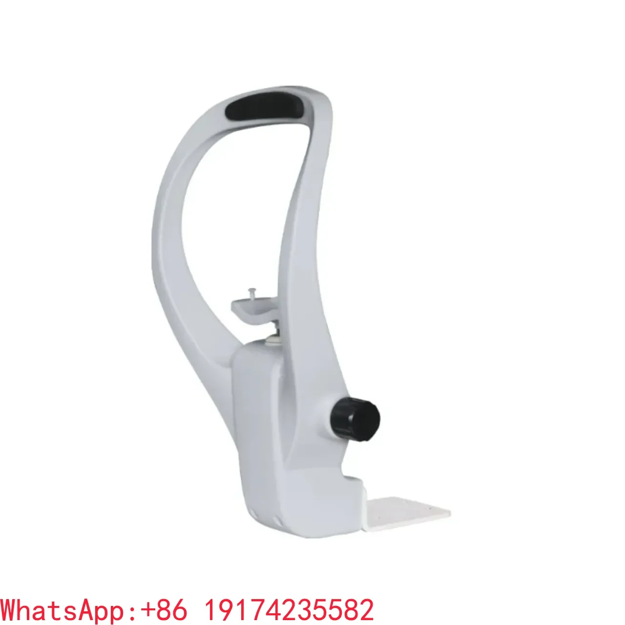 Accessories Auto Refractometer CR-11 Lifting Distance 40mm Optometry Lifting Chin Bracket Forehead Support Optometry